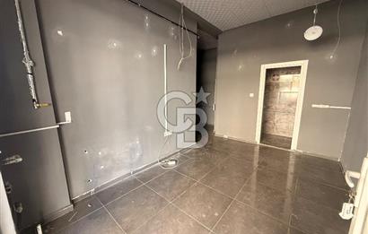 HAVAALANI YANI 30 m2 KİRALIK İŞYERİ
