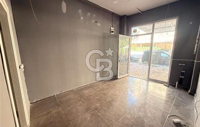 HAVAALANI YANI 30 m2 KİRALIK İŞYERİ