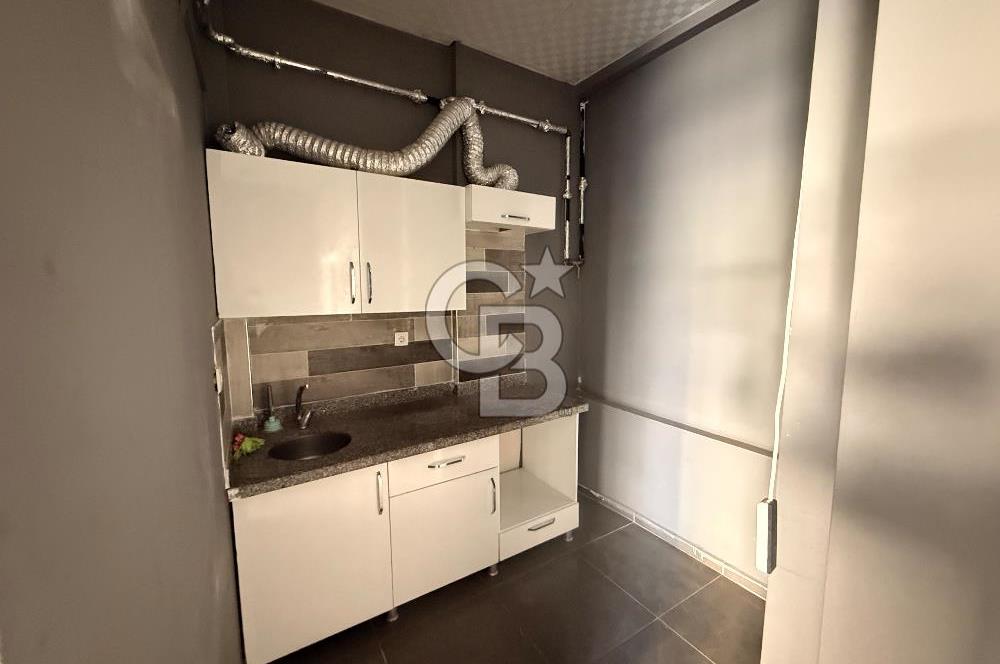 HAVAALANI YANI 30 m2 KİRALIK İŞYERİ