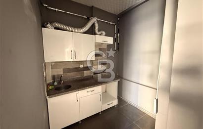 HAVAALANI YANI 30 m2 KİRALIK İŞYERİ