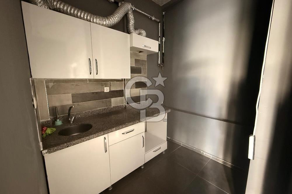 HAVAALANI YANI 30 m2 KİRALIK İŞYERİ