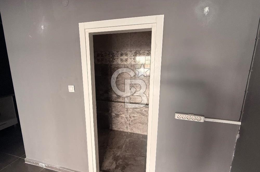 HAVAALANI YANI 30 m2 KİRALIK İŞYERİ
