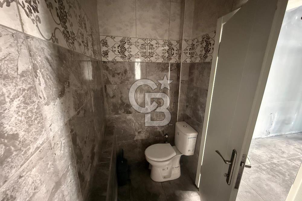 HAVAALANI YANI 30 m2 KİRALIK İŞYERİ