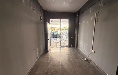 HAVAALANI YANI 30 m2 KİRALIK İŞYERİ