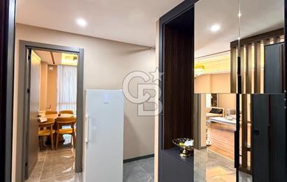 CB AKADEMİ ZERAY MAHAL KARTEPE SATILIK GENİŞ 3+1 ARA KAT DAİRE