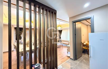 CB AKADEMİ ZERAY MAHAL KARTEPE SATILIK GENİŞ 3+1 ARA KAT DAİRE