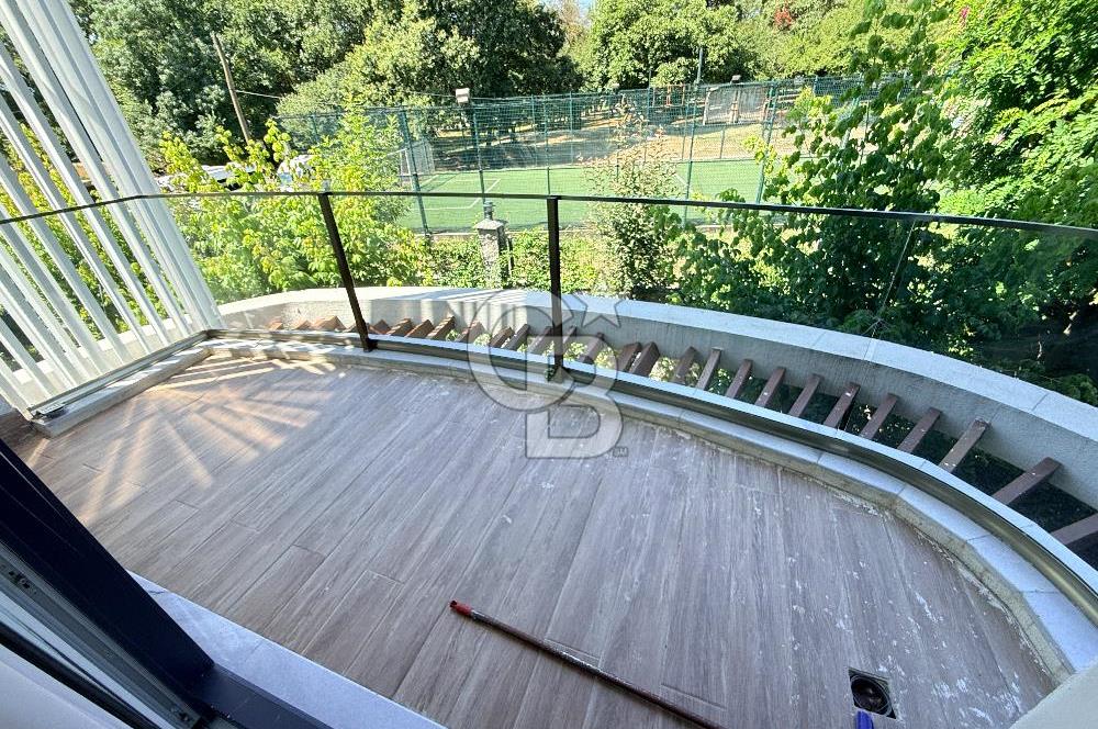 CB AKADEMİ ZERAY MAHAL KARTEPE SATILIK GENİŞ 3+1 ARA KAT DAİRE