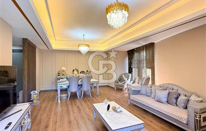 CB AKADEMİ ZERAY MAHAL KARTEPE SATILIK GENİŞ 3+1 ARA KAT DAİRE