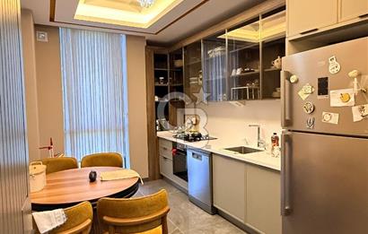 CB AKADEMİ ZERAY MAHAL KARTEPE SATILIK GENİŞ 3+1 ARA KAT DAİRE