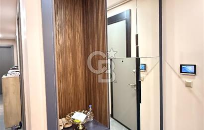 CB AKADEMİ ZERAY MAHAL KARTEPE SATILIK GENİŞ 3+1 ARA KAT DAİRE