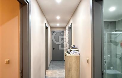 CB AKADEMİ ZERAY MAHAL KARTEPE SATILIK GENİŞ 3+1 ARA KAT DAİRE