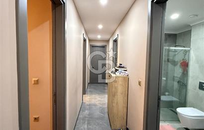 CB AKADEMİ ZERAY MAHAL KARTEPE SATILIK GENİŞ 3+1 ARA KAT DAİRE