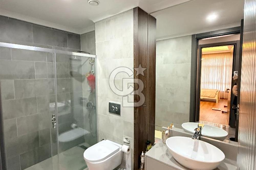 CB AKADEMİ ZERAY MAHAL KARTEPE SATILIK GENİŞ 3+1 ARA KAT DAİRE