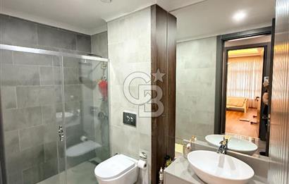 CB AKADEMİ ZERAY MAHAL KARTEPE SATILIK GENİŞ 3+1 ARA KAT DAİRE