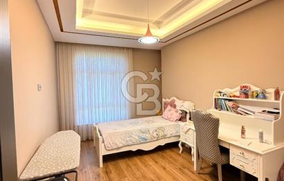 CB AKADEMİ ZERAY MAHAL KARTEPE SATILIK GENİŞ 3+1 ARA KAT DAİRE