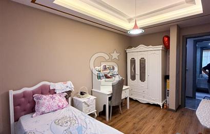 CB AKADEMİ ZERAY MAHAL KARTEPE SATILIK GENİŞ 3+1 ARA KAT DAİRE