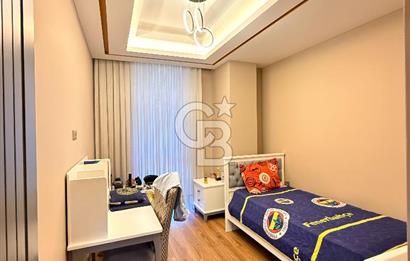 CB AKADEMİ ZERAY MAHAL KARTEPE SATILIK GENİŞ 3+1 ARA KAT DAİRE