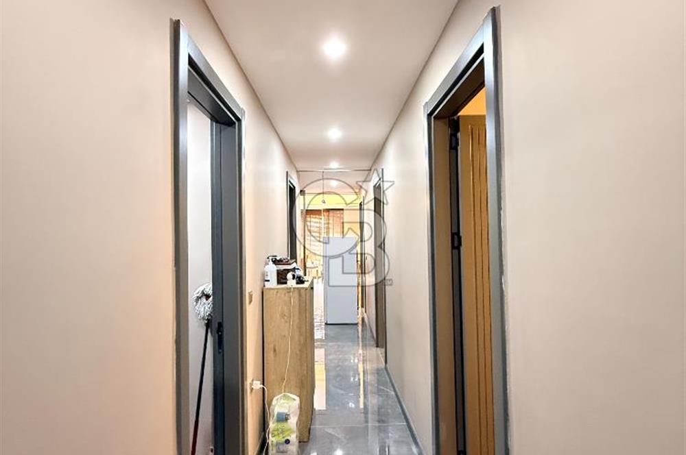 CB AKADEMİ ZERAY MAHAL KARTEPE SATILIK GENİŞ 3+1 ARA KAT DAİRE