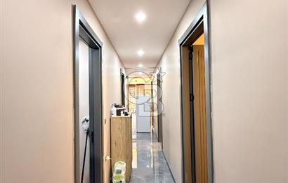 CB AKADEMİ ZERAY MAHAL KARTEPE SATILIK GENİŞ 3+1 ARA KAT DAİRE