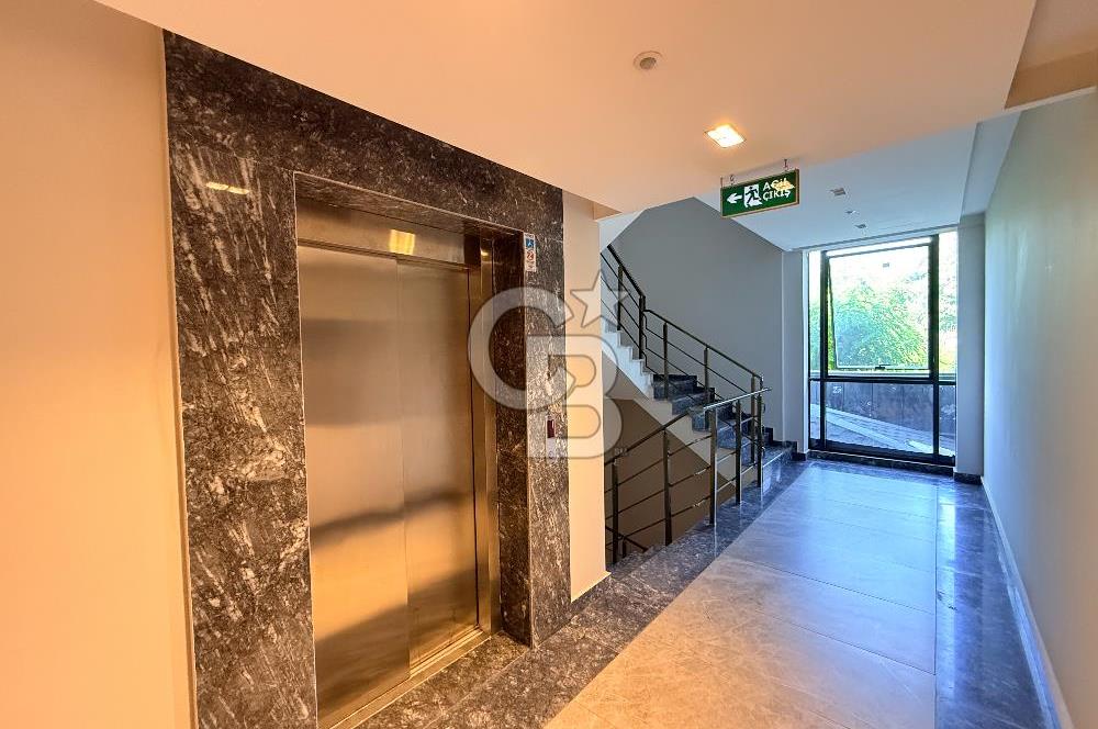 CB AKADEMİ ZERAY MAHAL KARTEPE SATILIK GENİŞ 3+1 ARA KAT DAİRE