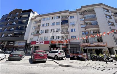 CB CLASS NİLÜFER FETHİYE'NİN MERKEZİNDE GENİŞ YAŞAM ALANI