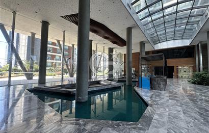 The İstanbul Residence Yeni Tadilatlı Açık Cephe