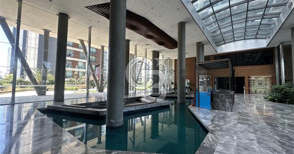 The İstanbul Residence Yeni Tadilatlı Açık Cephe - 359676