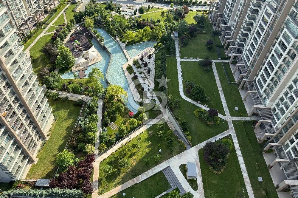 DURU BEYTEPE KİRALIK 3+1 MUHTEŞEM MANZARA KAPALI BALKON