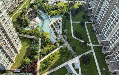 DURU BEYTEPE KİRALIK 3+1 MUHTEŞEM MANZARA KAPALI BALKON