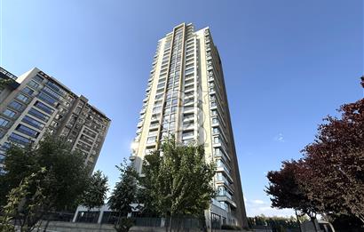 DURU BEYTEPE KİRALIK 3+1 MUHTEŞEM MANZARA KAPALI BALKON