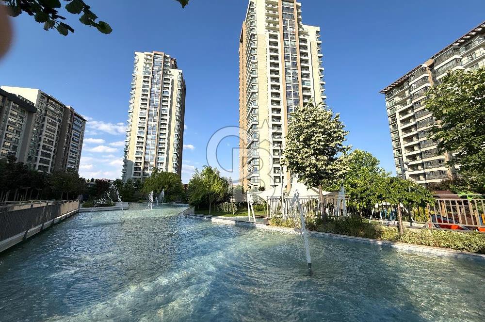 DURU BEYTEPE KİRALIK 3+1 MUHTEŞEM MANZARA KAPALI BALKON
