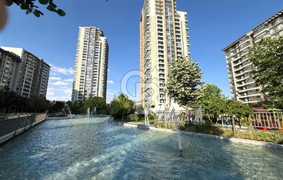 DURU BEYTEPE KİRALIK 3+1 MUHTEŞEM MANZARA KAPALI BALKON