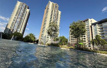 DURU BEYTEPE KİRALIK 3+1 MUHTEŞEM MANZARA KAPALI BALKON