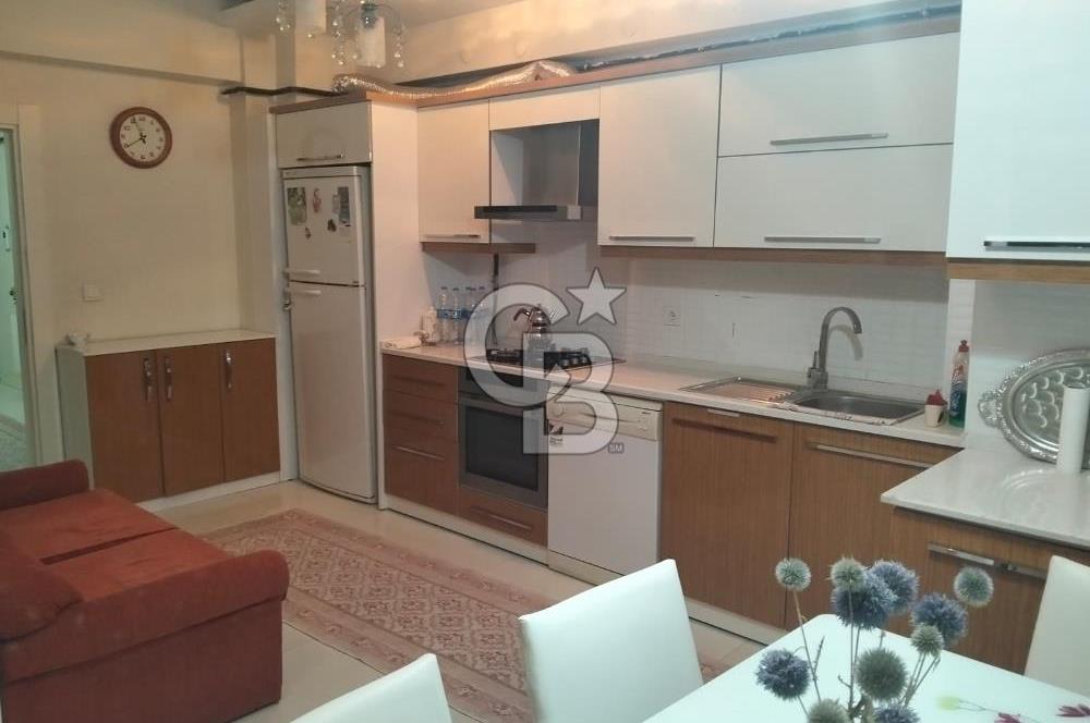 COLDWELL BANKER'den TECDE BEYKENT LİFE KİRALIK 3+1 EŞYALI DAİRE