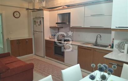 COLDWELL BANKER'den TECDE BEYKENT LİFE KİRALIK 3+1 EŞYALI DAİRE
