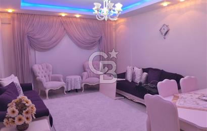 COLDWELL BANKER'den TECDE BEYKENT LİFE KİRALIK 3+1 EŞYALI DAİRE