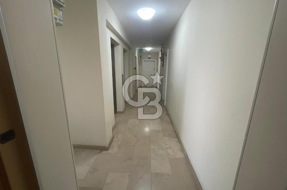 Ümraniye Esenşehir Mah White Side Sitesinde 2+1 Satılık Daire
