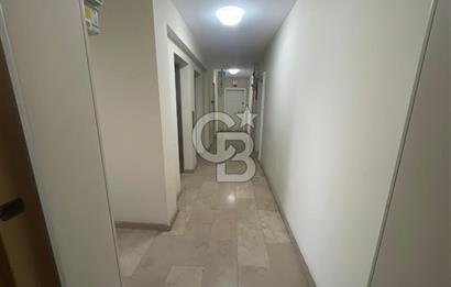 Ümraniye Esenşehir Mah White Side Sitesinde 2+1 Satılık Daire