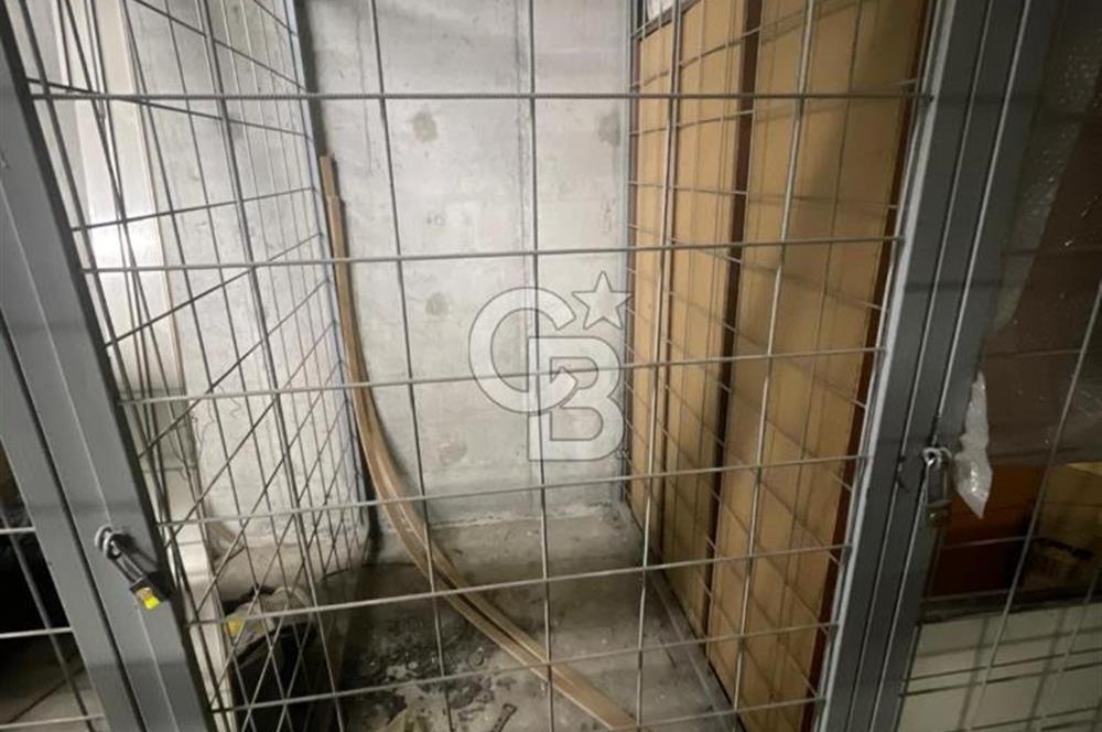 Ümraniye Esenşehir Mah White Side Sitesinde 2+1 Satılık Daire