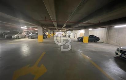Ümraniye Esenşehir Mah White Side Sitesinde 2+1 Satılık Daire