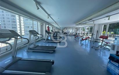 Ümraniye Esenşehir Mah White Side Sitesinde 2+1 Satılık Daire