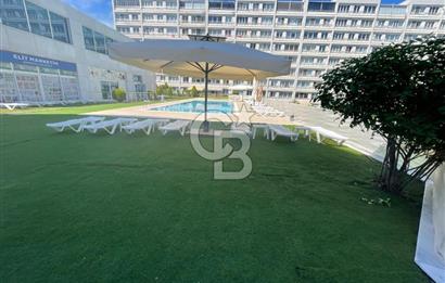 Ümraniye Esenşehir Mah White Side Sitesinde 2+1 Satılık Daire