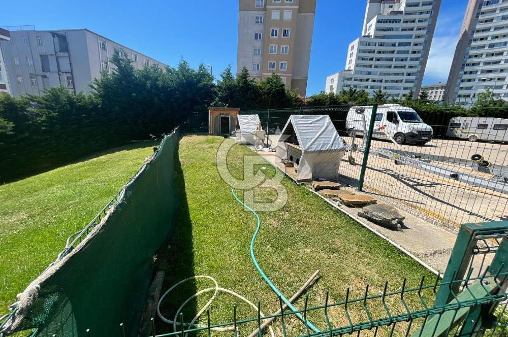 Ümraniye Esenşehir Mah White Side Sitesinde 2+1 Satılık Daire