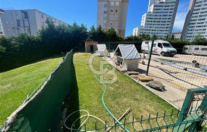 Ümraniye Esenşehir Mah White Side Sitesinde 2+1 Satılık Daire