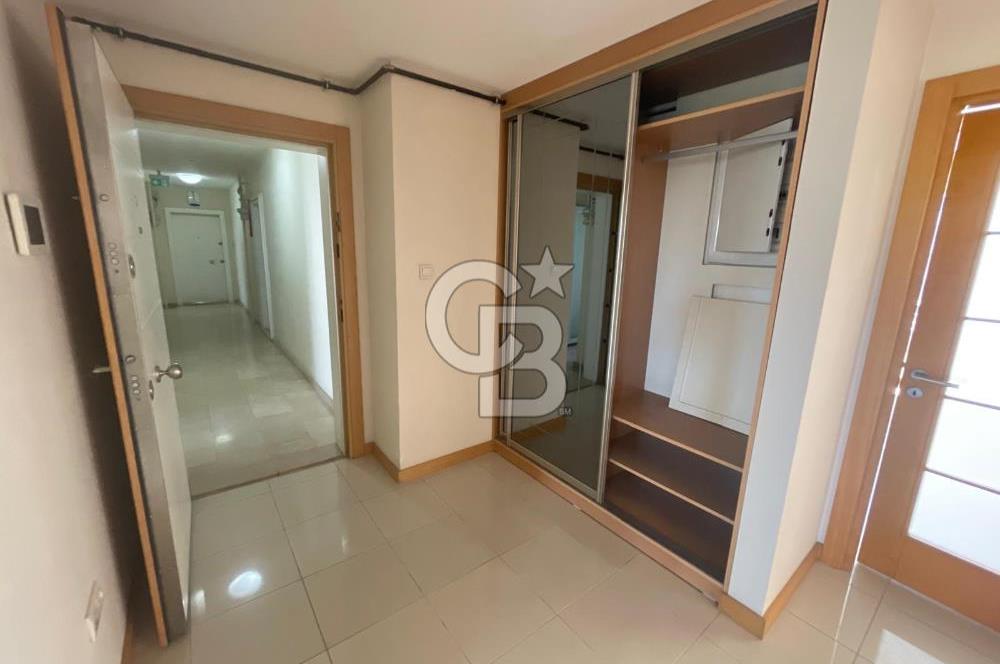 Ümraniye Esenşehir Mah White Side Sitesinde 2+1 Satılık Daire