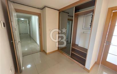 Ümraniye Esenşehir Mah White Side Sitesinde 2+1 Satılık Daire