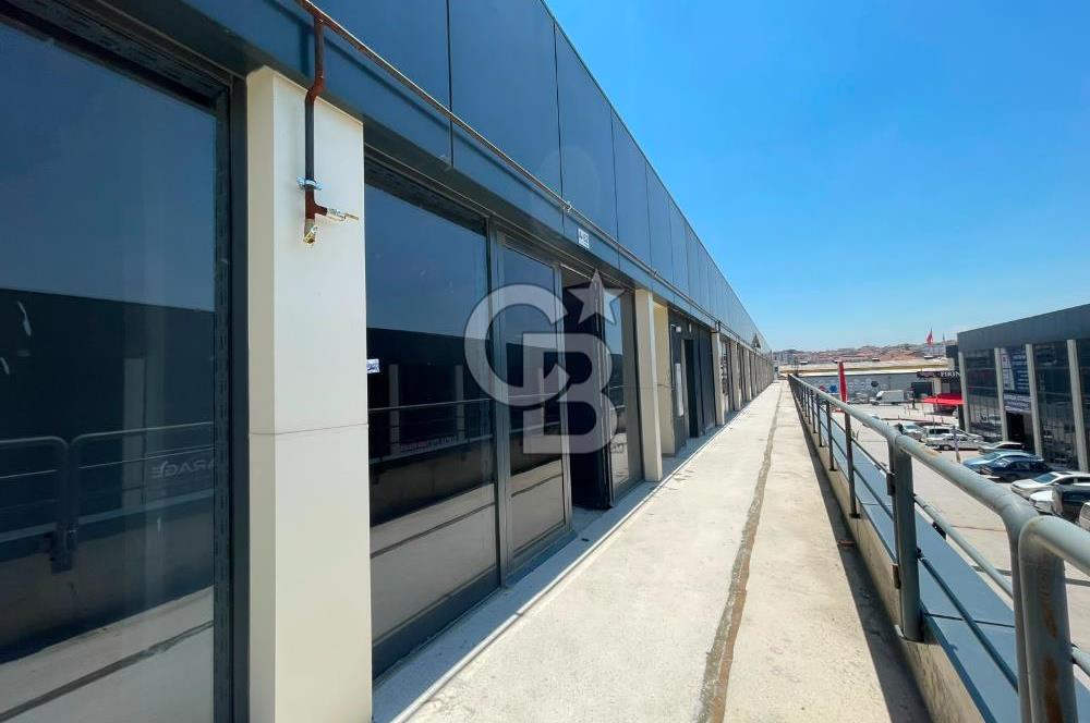 SEHAŞ ARENA SİNCANDA GÜNEY CEPHE 62M2 NET ASANSÖR YANI KİRALIK