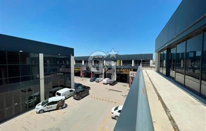 SEHAŞ ARENA SİNCANDA GÜNEY CEPHE 62M2 NET ASANSÖR YANI KİRALIK