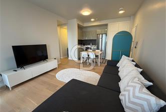 İNCEK BULVAR LOFT EŞYALI KÜÇÜK TİP KİRALIK DAİRE - 5 - 359648