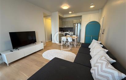 İNCEK BULVAR LOFT EŞYALI KÜÇÜK TİP KİRALIK DAİRE